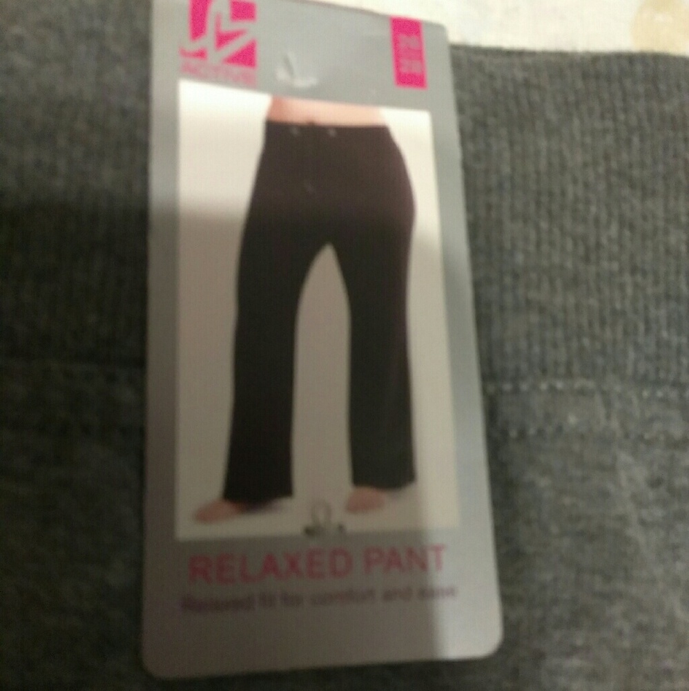 Yogo relaxer pants(final sale)
